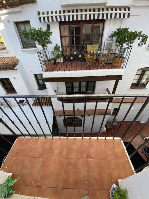 Casa Casablanca Apartamento Torremolinos Exterior foto