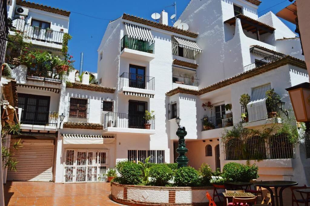 Casa Casablanca Apartamento Torremolinos Exterior foto