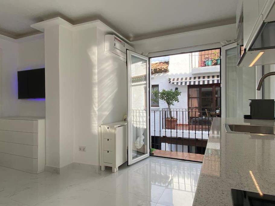 Casa Casablanca Apartamento Torremolinos Exterior foto